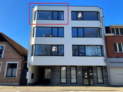 Apartamento En alquiler 2200 HERENTALS BE