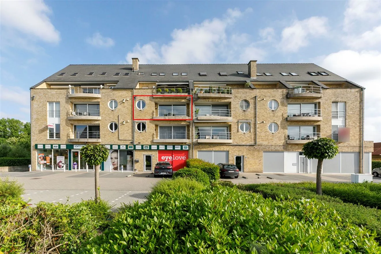 Apartamento En venta - 2200 HERENTALS BE Image 1