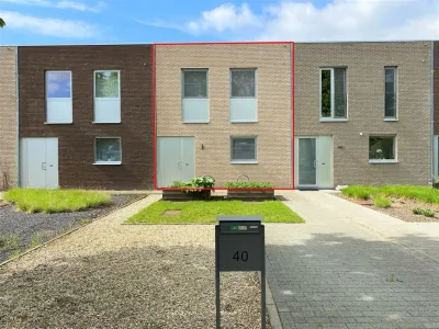 Casa En alquiler 2800 MECHELEN BE