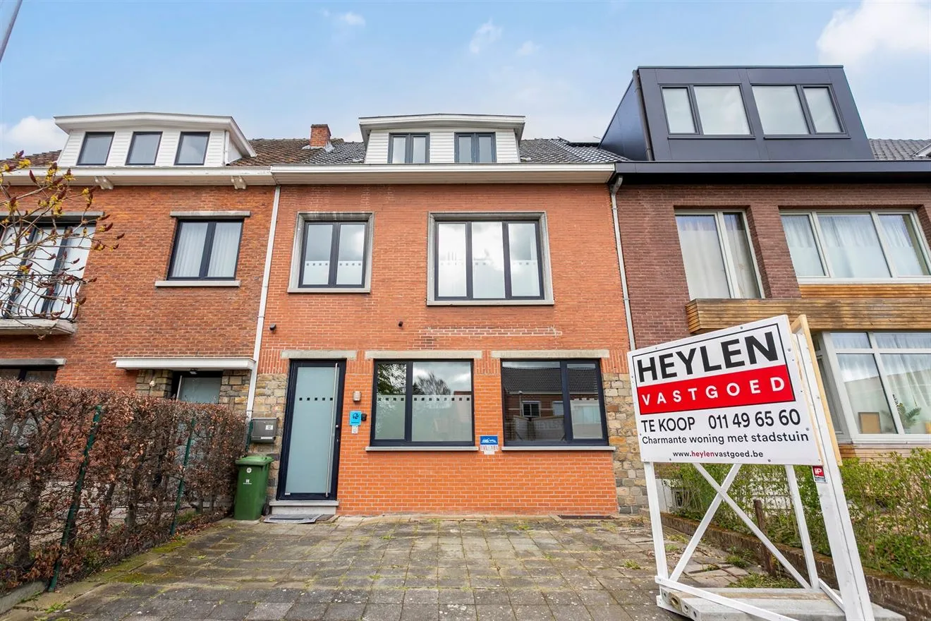 Casa En venta - 3500 HASSELT BE Image 1